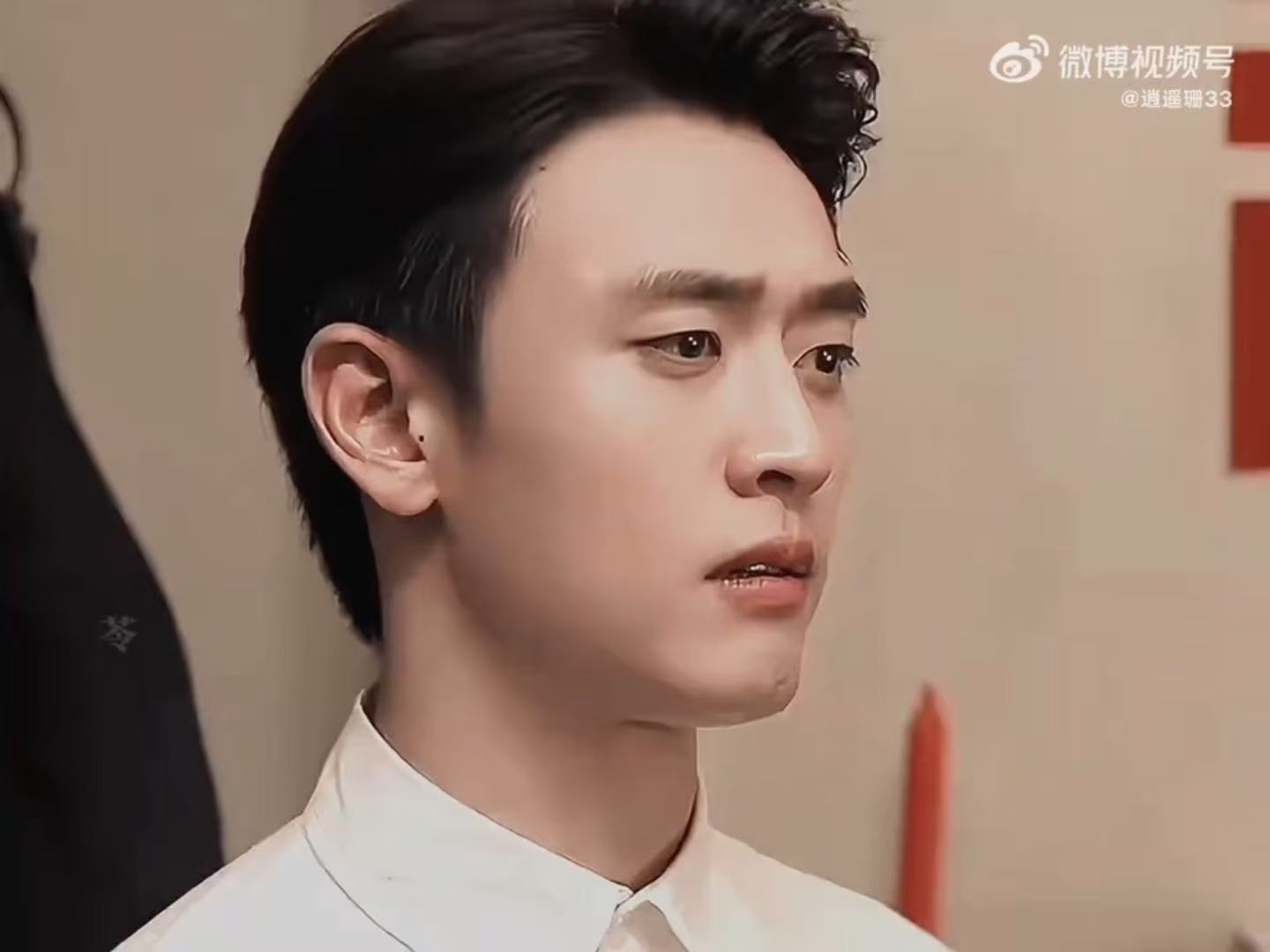 王天辰两部剧两模两样 同一张脸同一个演员，却能演出完全不同的两个人，王天辰这种剧