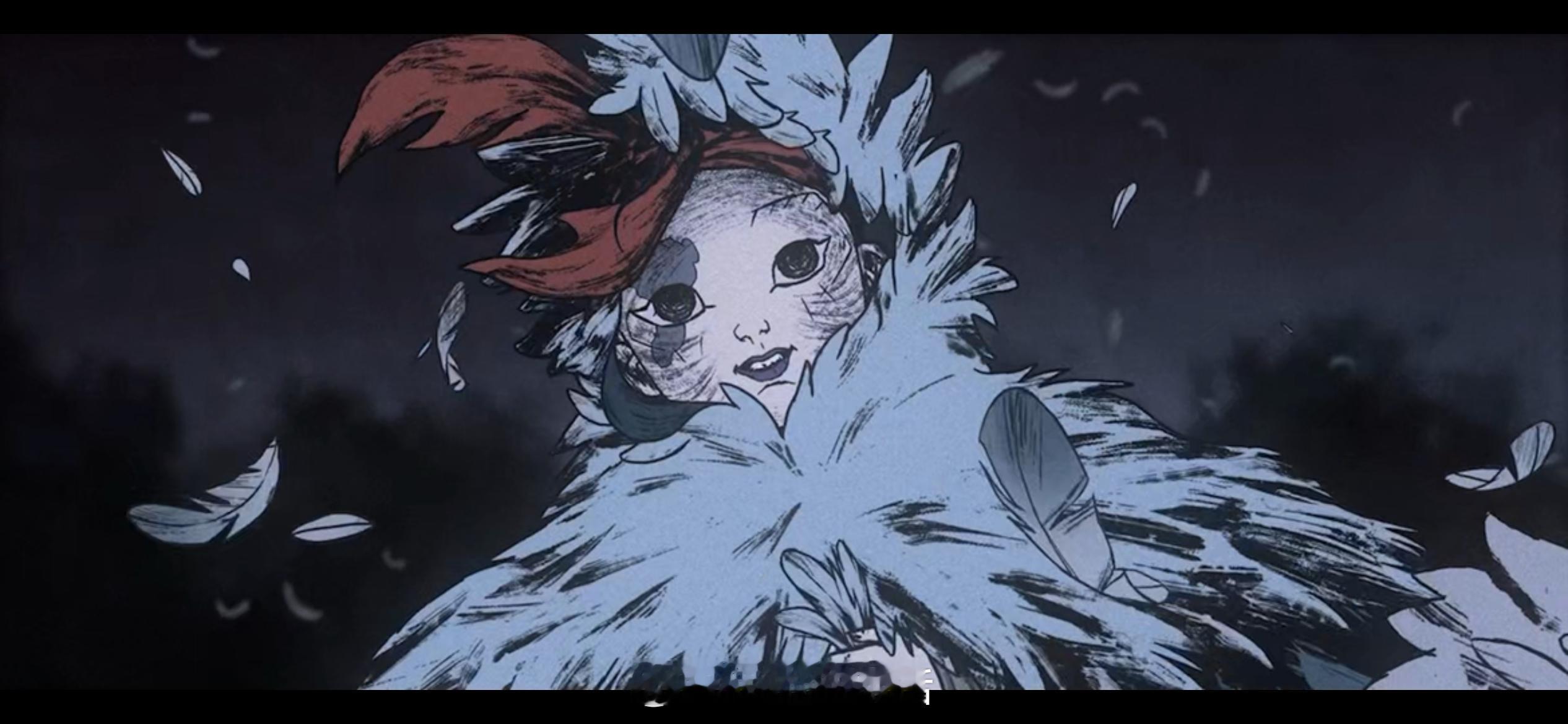 开年好彩头，《中国奇谭2》定档元旦，B站独播预约开启！第二部集结部分原班人马与新