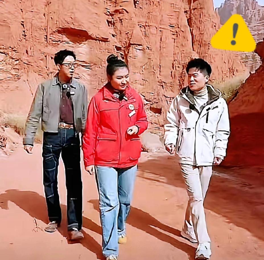 董宇辉一句“借机旅游”，

道破阅山河的真心意！
 
董宇辉在新疆阿克苏说的这话