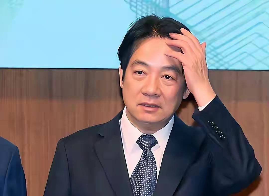 赖清德“窜访”非洲小国
应该成为了全世界首例“偷渡式外交”了吧
对此，我们坚决反