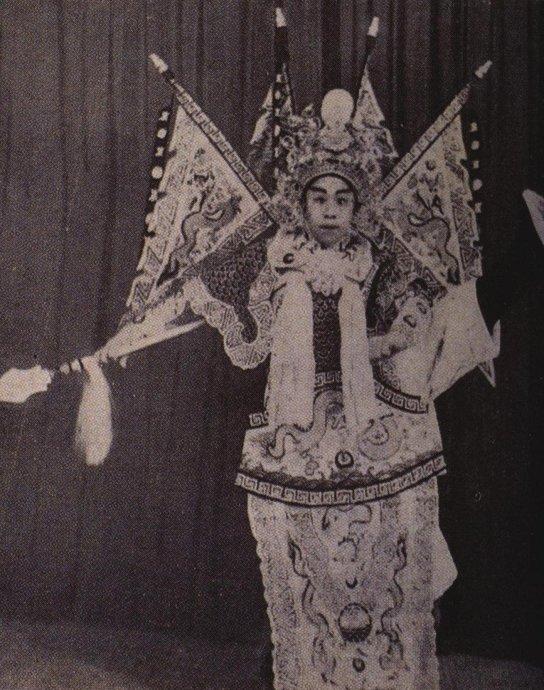 #好腔调之好戏一起说#李良臣，1940年生，原阳县人。1949年在原阳县南黑石戏