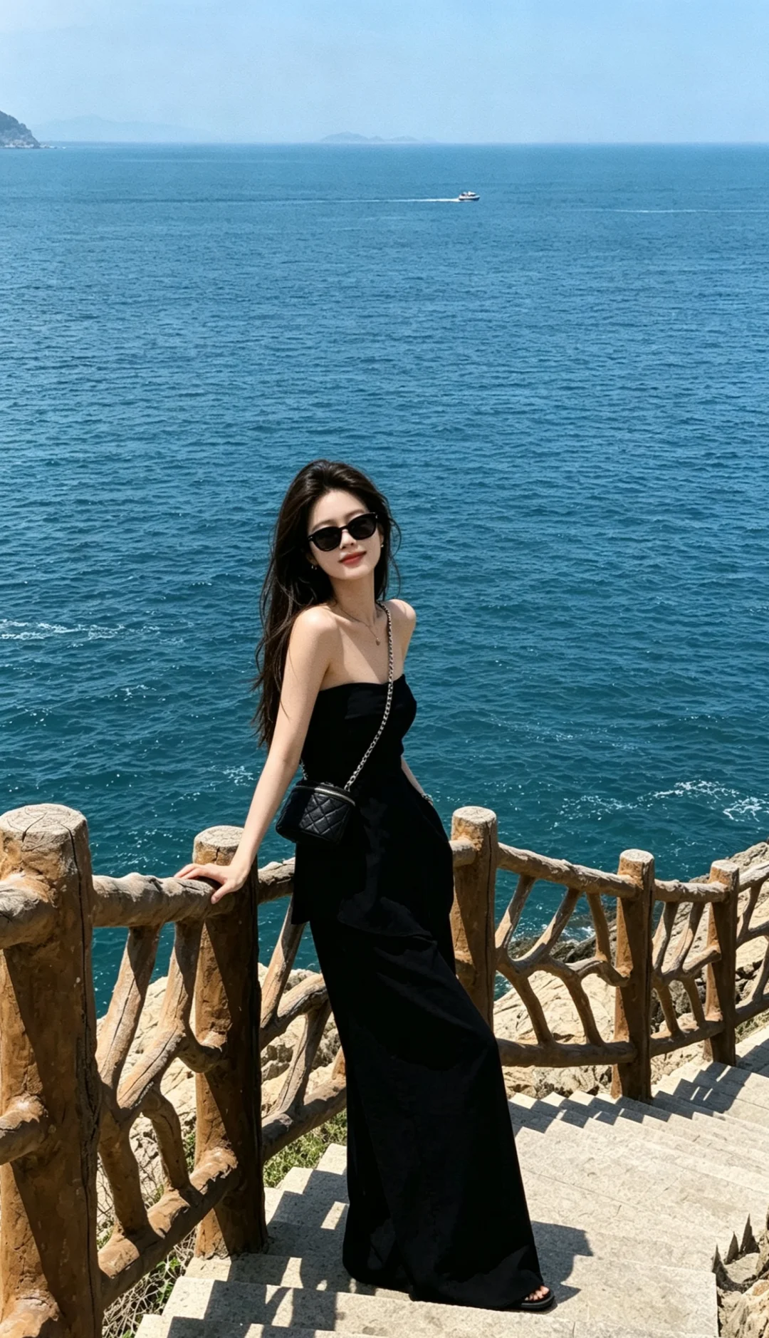 有海的夏天