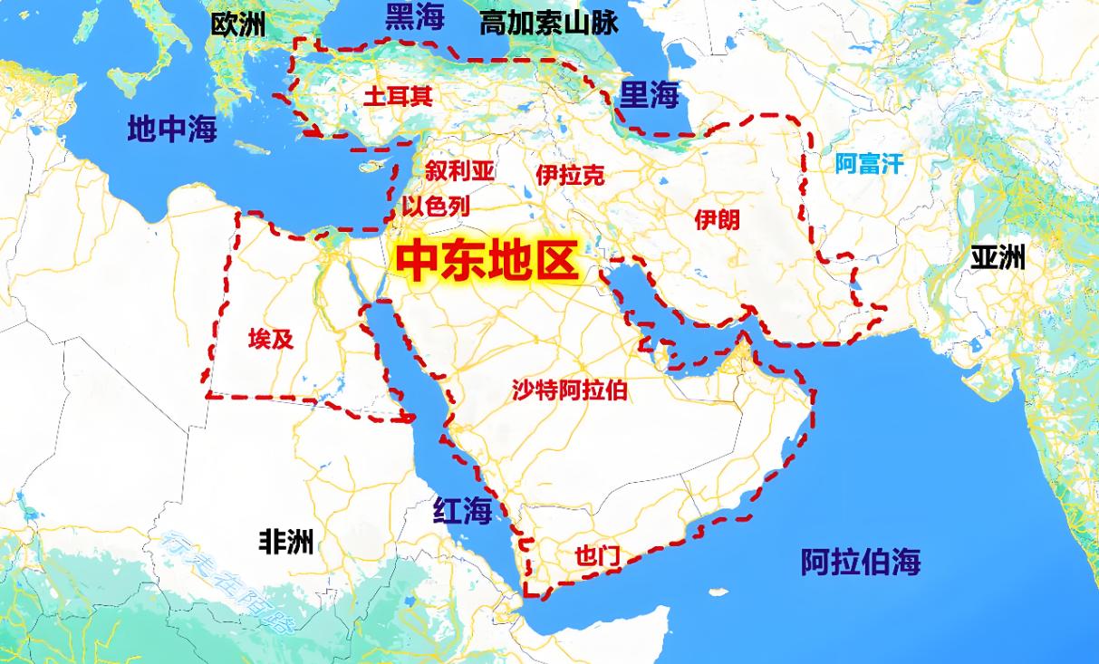 说实话，以色列这一手真让人没想到，比伊朗动手还快。
就在伊朗那边忙着给海湾国家发