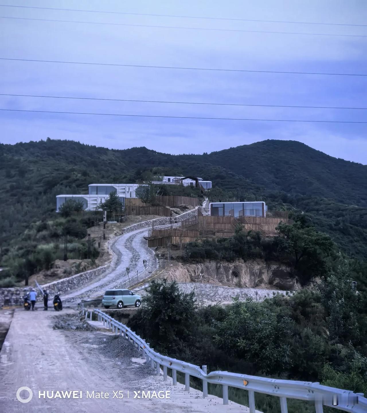 天下第一县山西绛县！比秦郡县制早320年，藏在中条山下涑水环绕，四季凉爽宜居养老