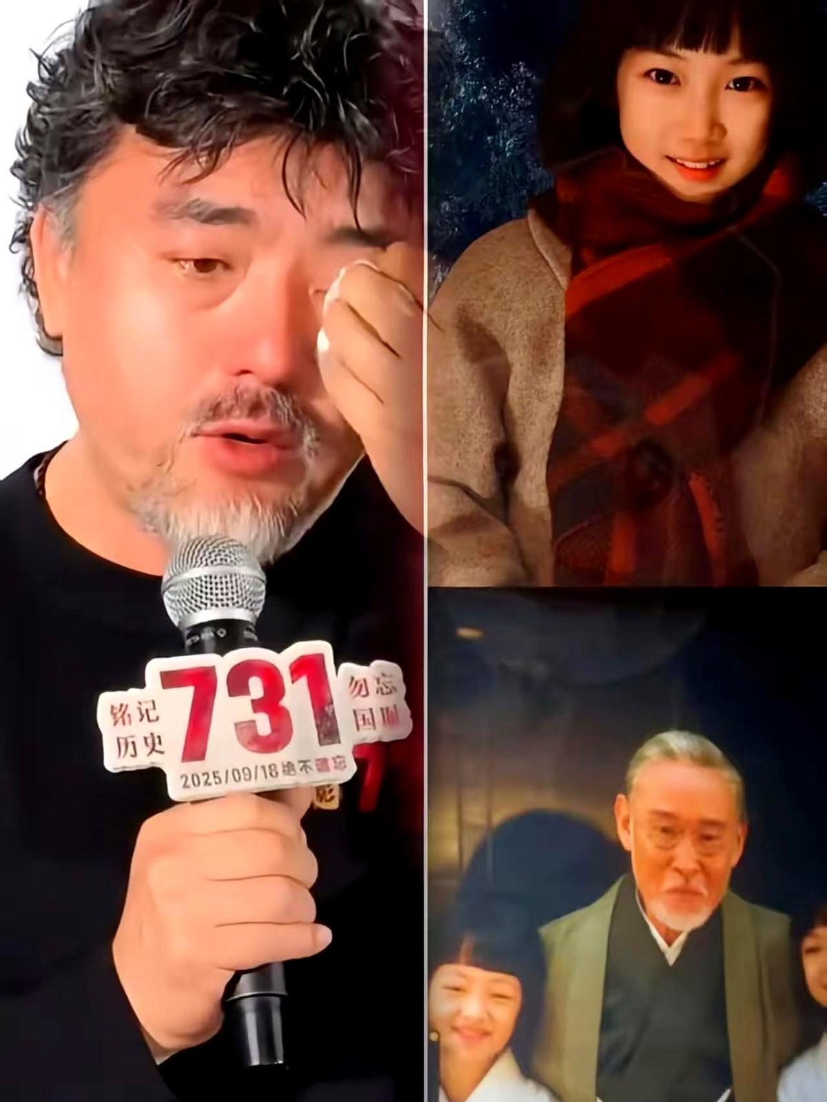 评分一夜掉光，观众怒了

电影《731》上映第二天，猫眼从9.8跌到6.7，票房