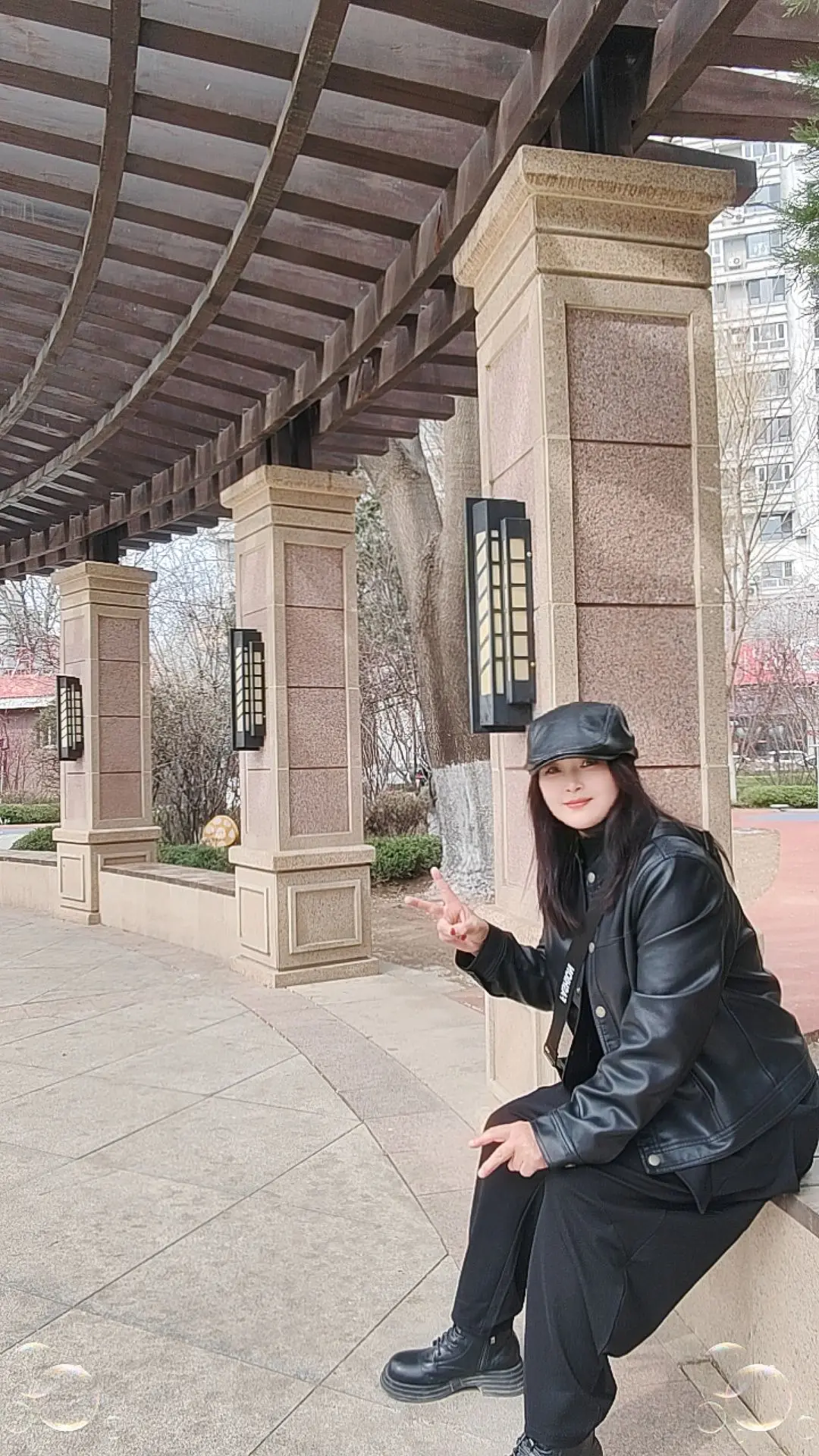 生活其实很简单，就是给自己微笑，给身边的人温暖。忙而有度，闲而有趣，在...