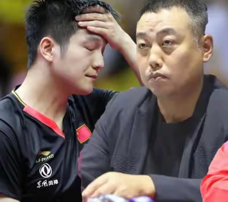 日媒、外交部欧洲司发声！现在的樊振东，完全证实刘国梁当初的话4月21日消息，中国