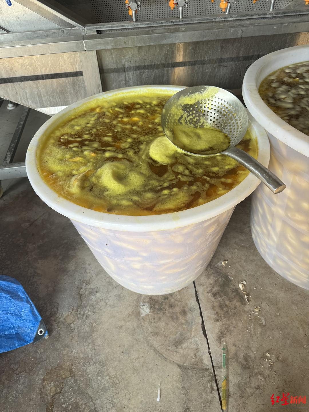 红星3·15追踪｜“用芭蕉芋制假天麻”：涉事工厂已被查封，当地多部门介入调查