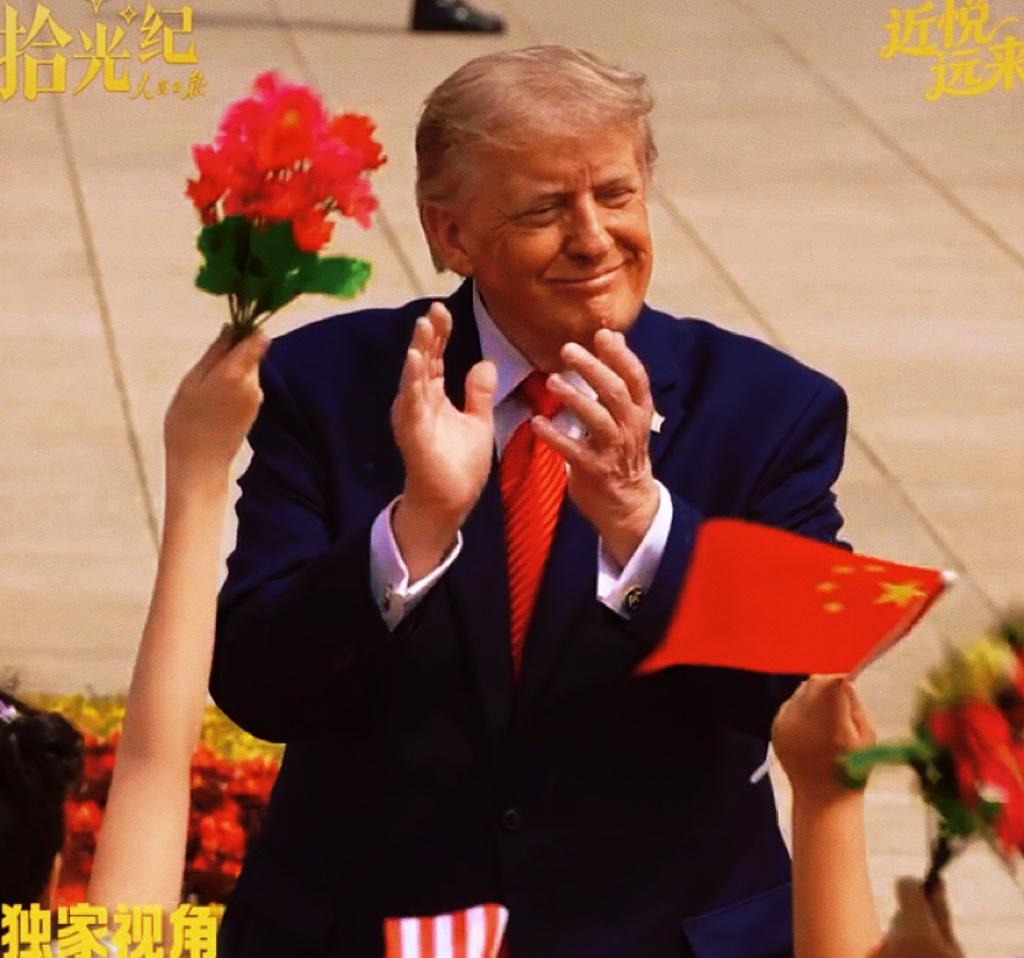 不靠谱今天喜晕了！