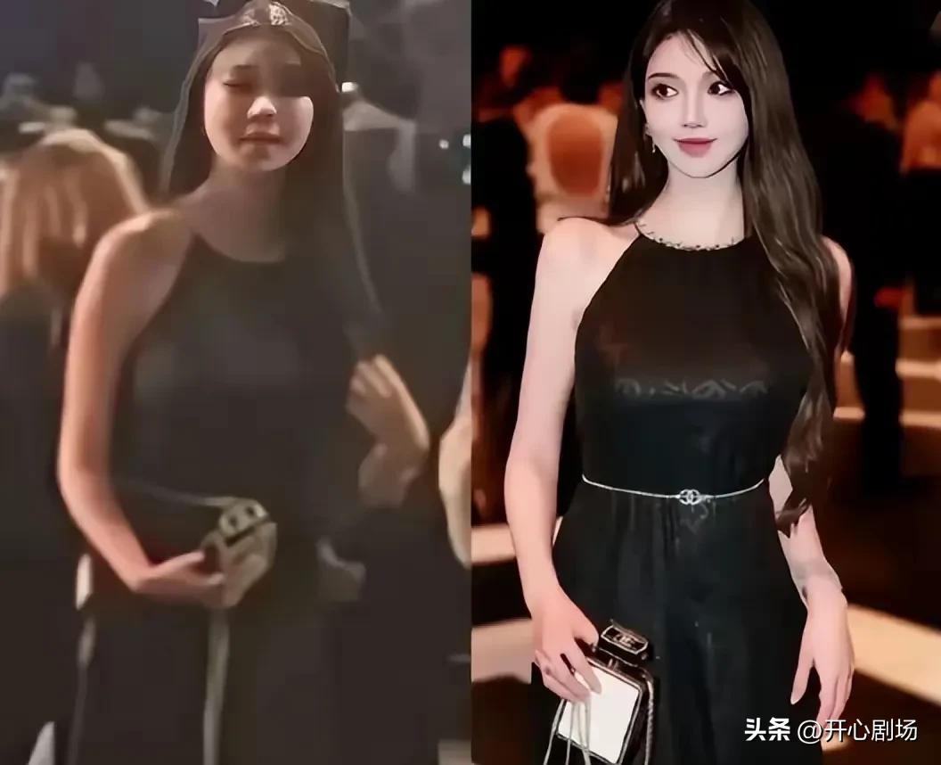 你们以为黄晓明在演角色？  
不，他在下一盘叫