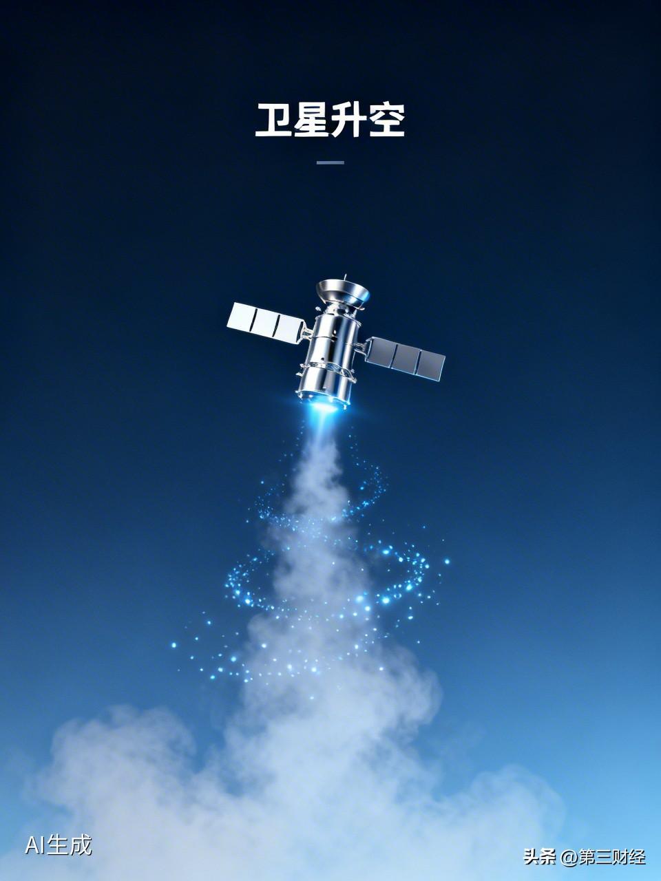 欧洲通信卫星公司（Eutelsat）的CEO最近放了个消息出来，挺有意思的。
