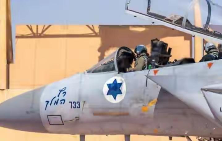 五角大楼官宣86亿美元合同，给以色列造25架F-15IA，刚罢工结束的圣路易斯工