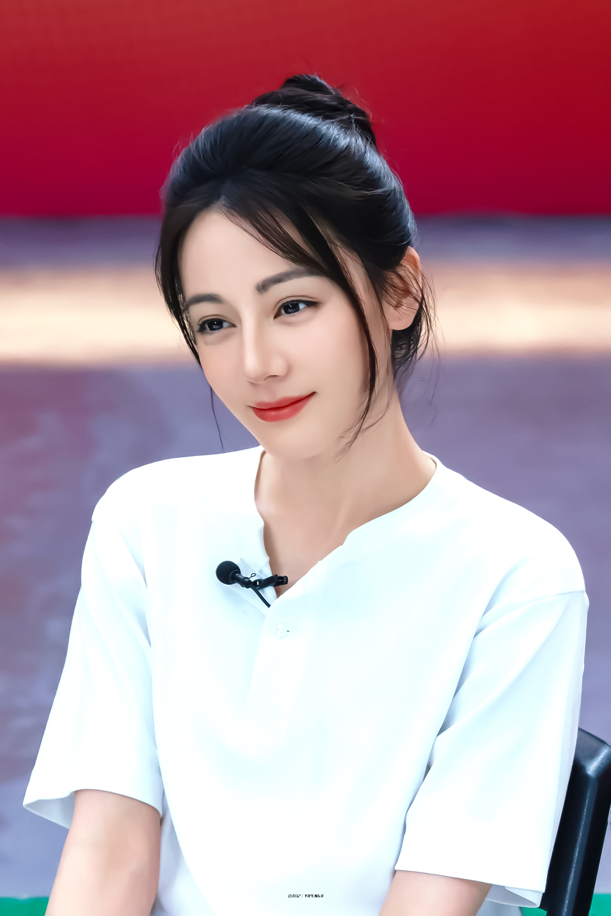迪丽热巴·𝘿𝙞𝙡𝙧𝙖𝙗𝙖 