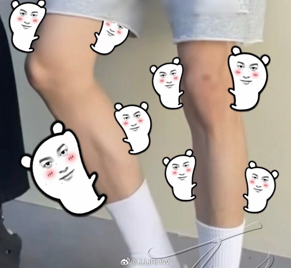 哎哟哎哟 怎么有一个钻进去了 