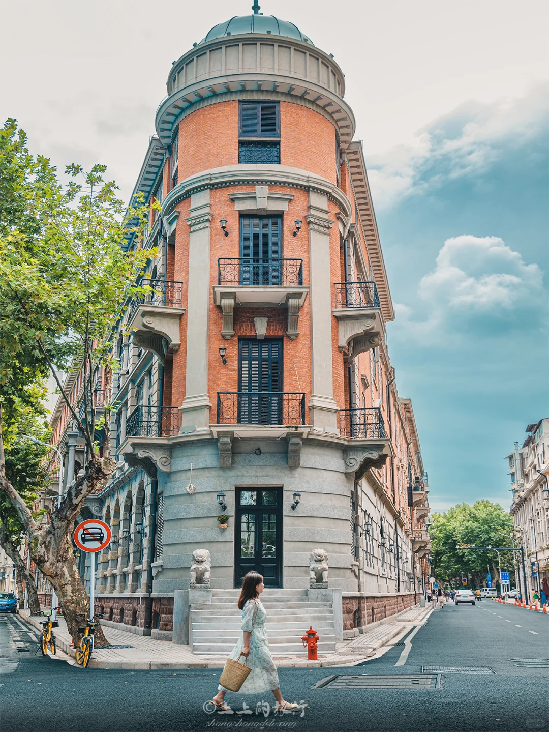 暑假武汉旅游，逛完这几个地方再离开……