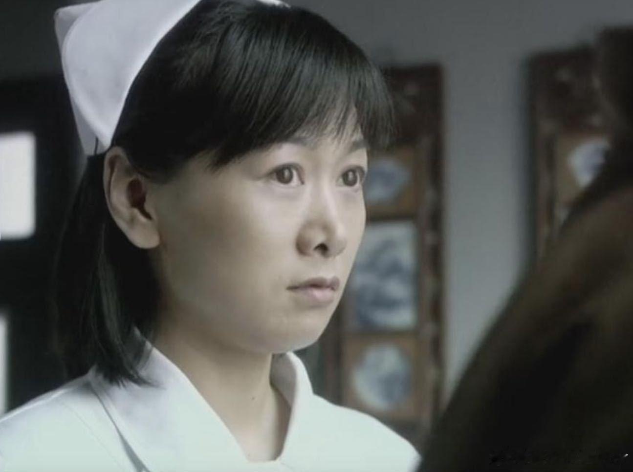 电视剧交锋 谁能料到，演过延娥、梁海泓、傅莹、容珮的齐欢，也塑造出李凤歌这样复杂