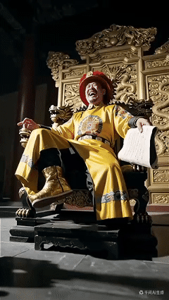 终于把甄嬛传未播出片段给盼来了，甄学家们给我狠狠看之！现在升级千问app至最新版