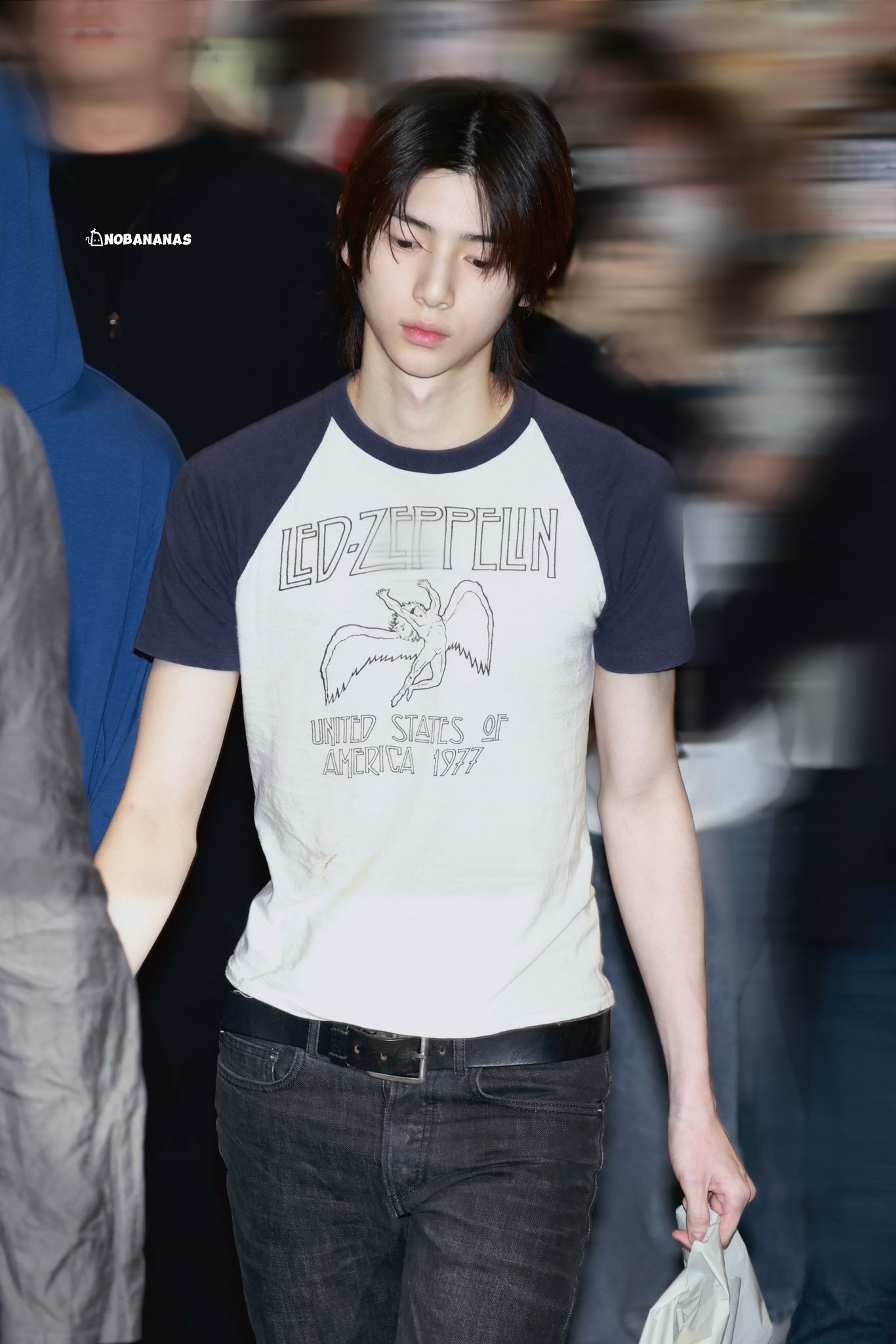 260914 ICN宝宝辛苦了 ©Nobananas ​​​