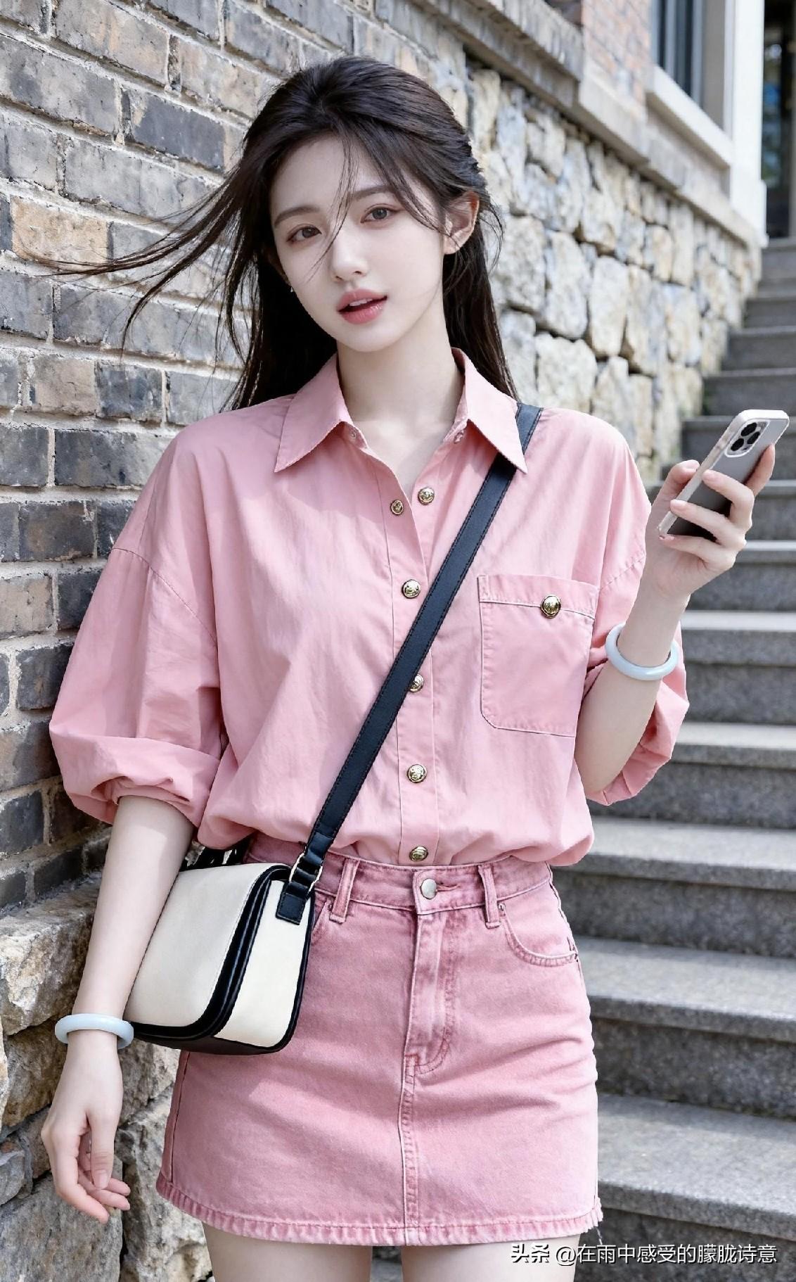 女人反感的从不是进步，是你的爹式说教
 
真的特别反感网上的毒鸡汤：女人只爱被哄