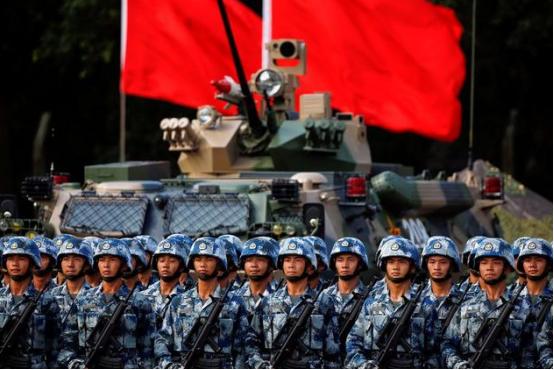 啥玩意儿？2026全球军力榜中国排第11？美俄印伊韩日法英土以全在前头？这破榜单