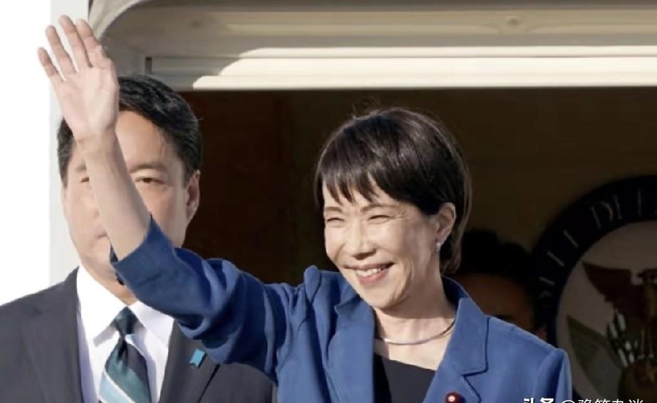 日本政客孤身赴南非，想拉帮结派却碰一鼻子灰，背后藏着哪些算计。
最近日本的高市早