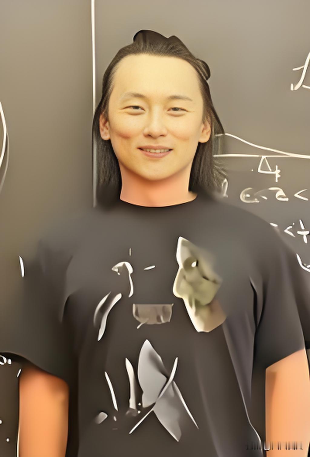 “中国的确培养了我，但美国再乱我也不回国！” 中国物理神童尹希口出狂言，本是国家