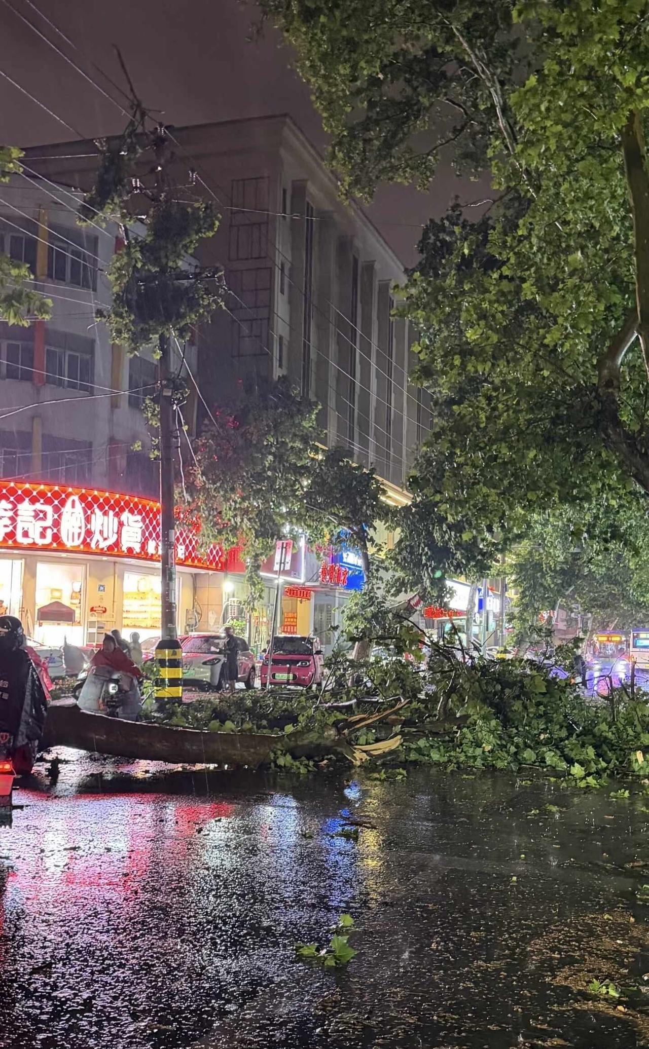战地记者实时报道：请勿出门，请勿出门
98斤的实在是支撑不住报道，遛了遛了济南大