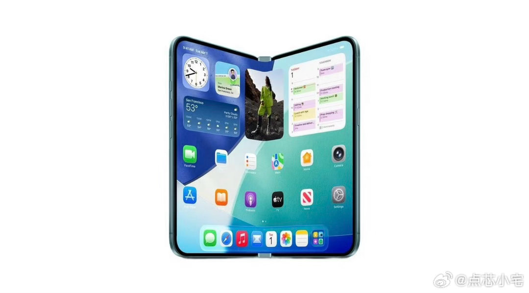 iPhoneUltra或优先供应美国市场如果只是美国首发的话，那买过来在国内也没