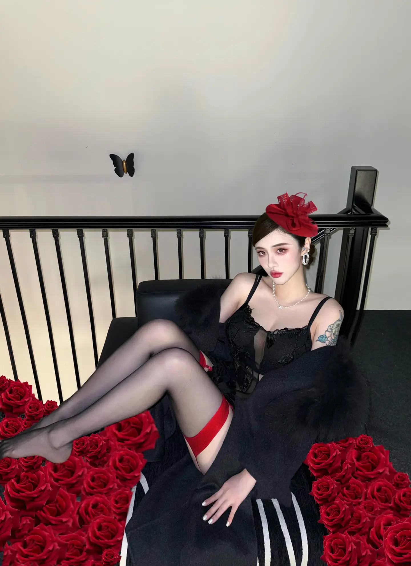 多情的玫瑰🌹请求添加为你的好友～～