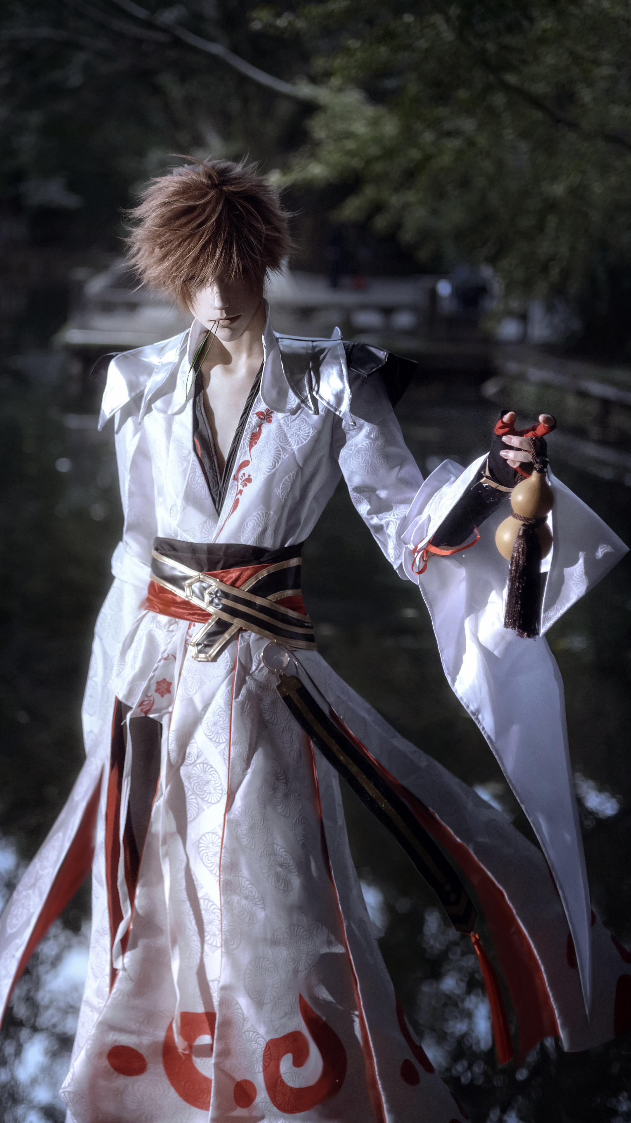 十步杀一人，千里不留行。