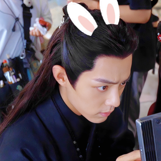 #陪肖战走花路# 晚安安🌙[来]❤️全孝盛 (전효성)《날 보러와요 (Com
