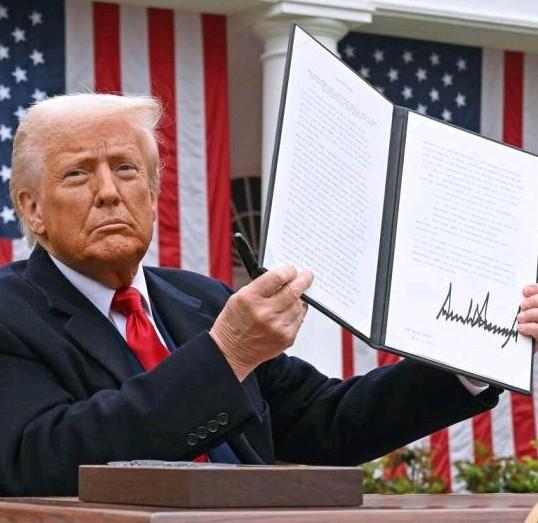 美国最高法院一周前裁定总统特朗普向贸易伙伴征收的大部分关税违宪后，几天内已有10