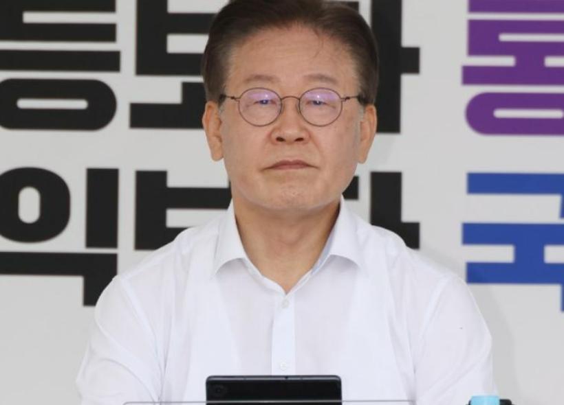 零点准时生效，美国一声令下，李在明已下决心，堵死中方后路

2026年9月13日