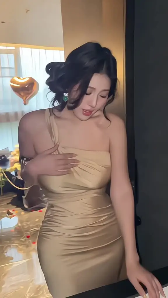 性感好身材