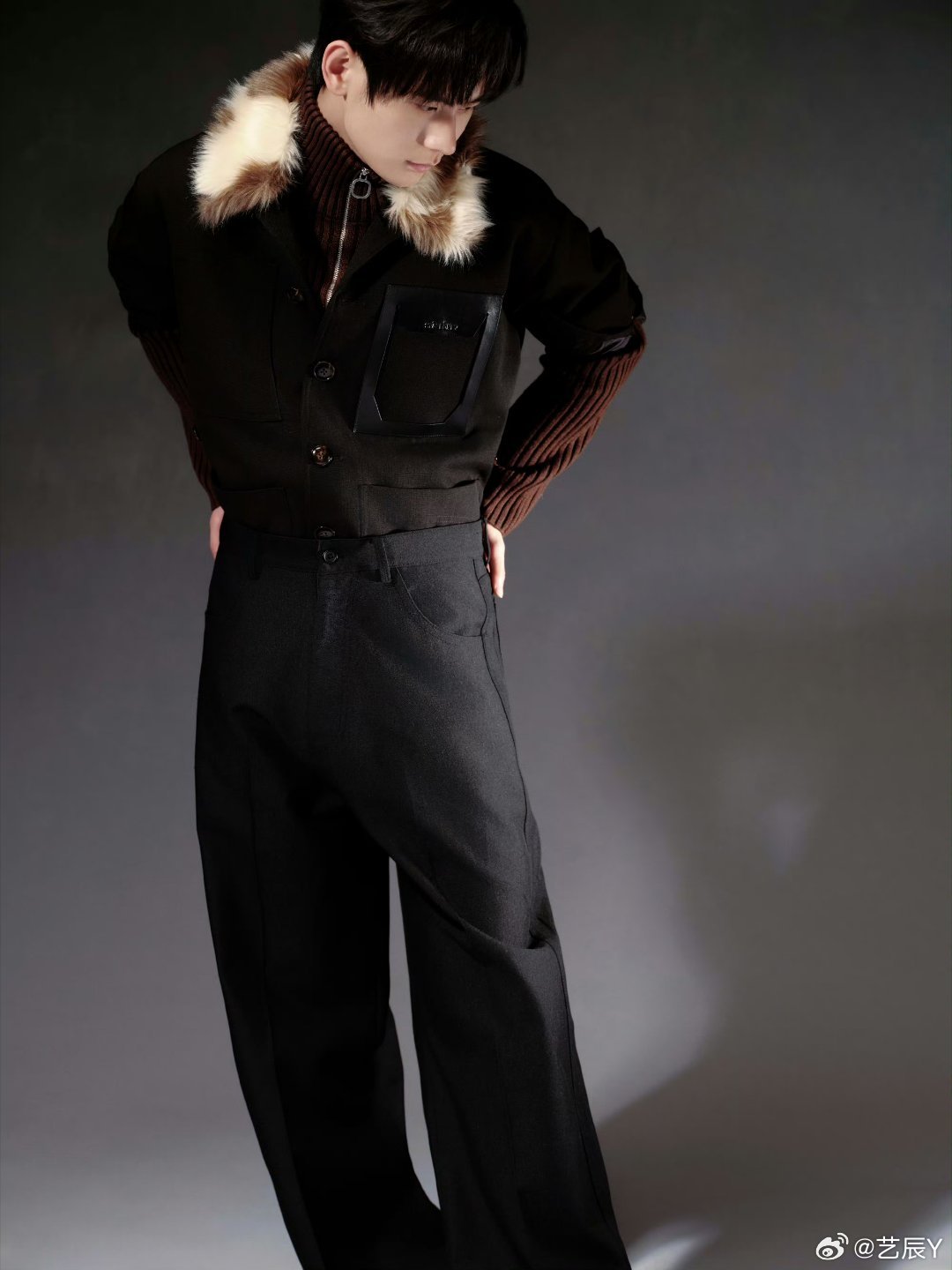 无畏NoFear 🍑心光自为引多远都无畏 踏过荆棘，渡尽劫难，我们陪你奔赴下一