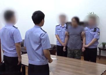 【杨智渊犯分裂国家罪，被判有期徒刑9年】经向有关部门了解，浙江省温州市人民检察院