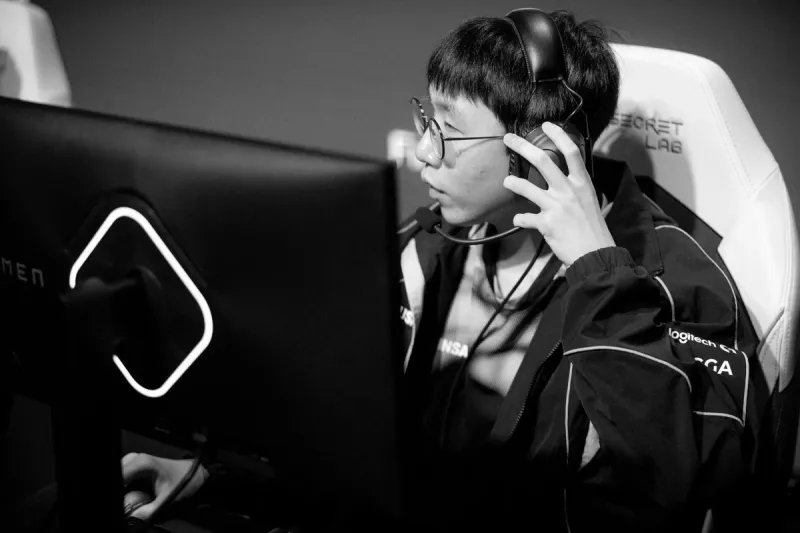 Ruler或将取消免兵役资格 可能还是要受罚？拳头：将根据程序决定是否予以Rul