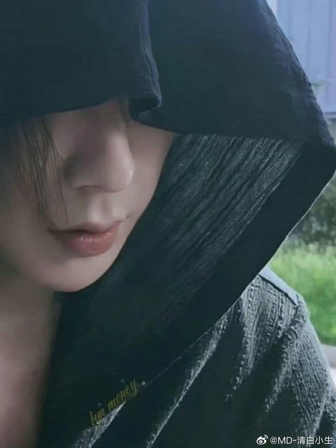 “我很荣幸，能出现在你们这一遭人生中”。。。因为你，所有的美好都有了模样，遇见你