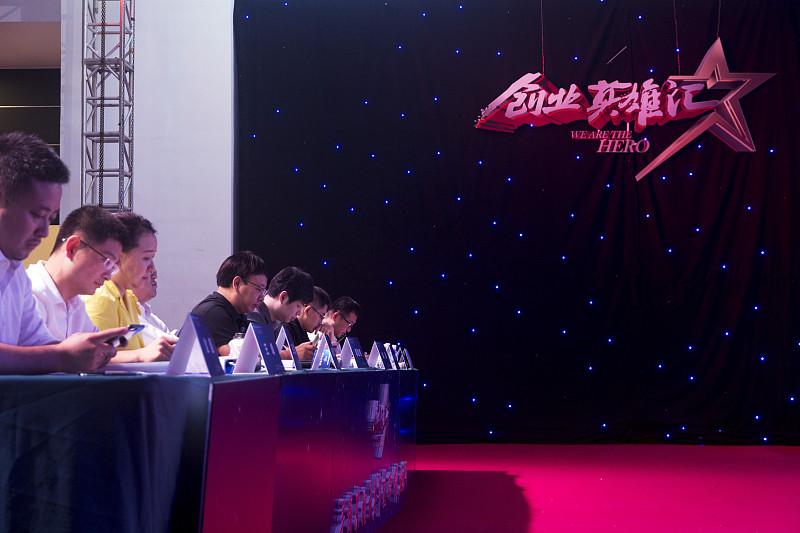 原来发展AI不是为了替代人类，而是为了帮助人类
这档国家级节目，正在把中国科创人