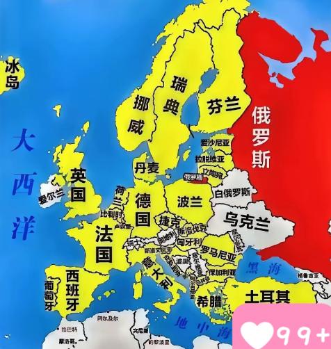 我有预感，中东这次真的要变天了！
 
不是因为五国发了联合声明，也不是因为以色列