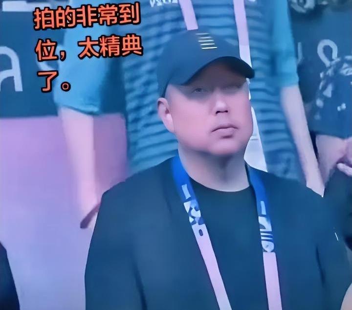 陈梦巴黎卫冕，现场却静得可怕。
这哪是奥运决赛，简直是陈梦一个人的独角戏。
当她