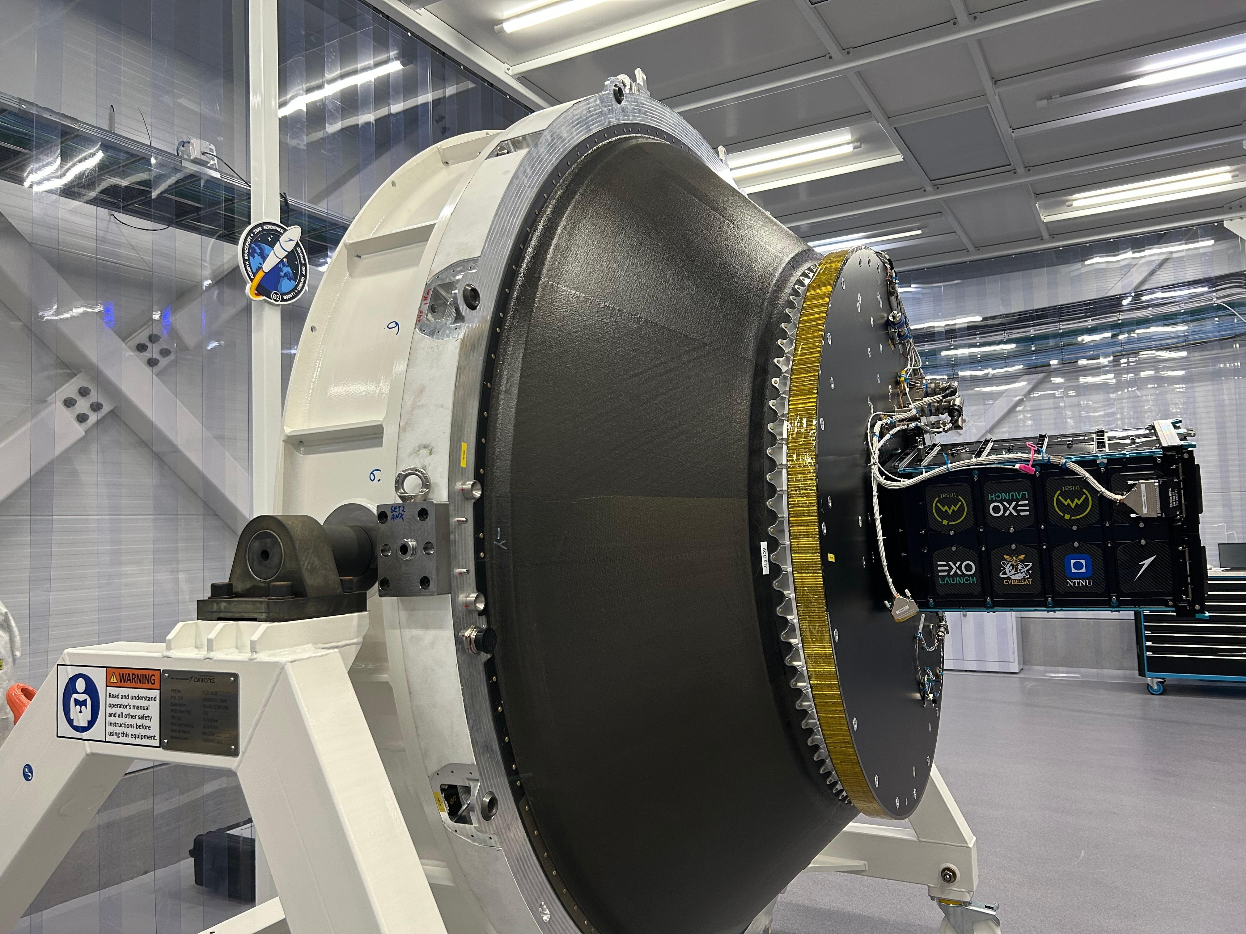 【Isar Aerospace计划不早于1月22日实施第二次发射任务】欧洲航天企