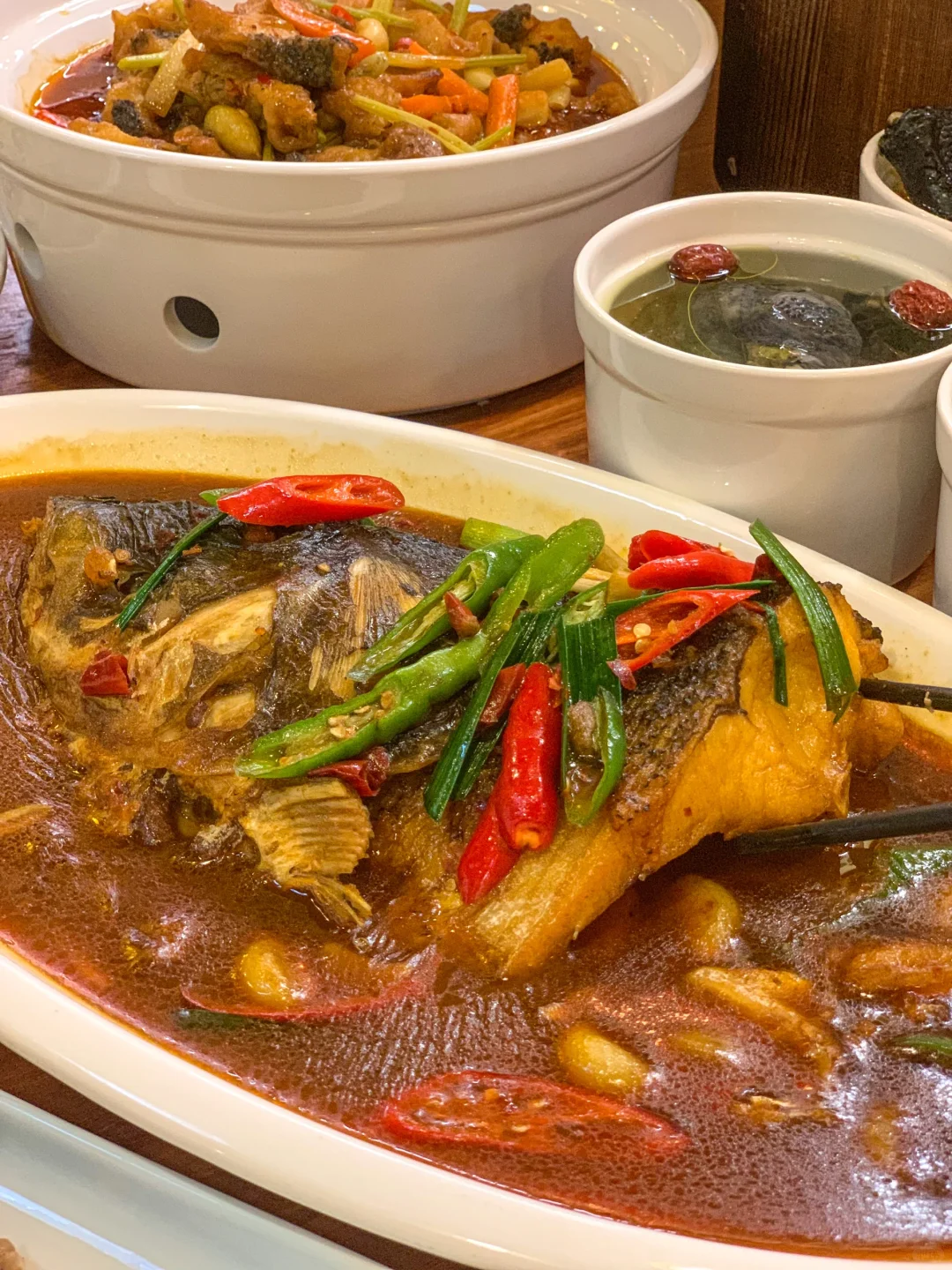 新开张必吃/舌尖上的福建之旅～