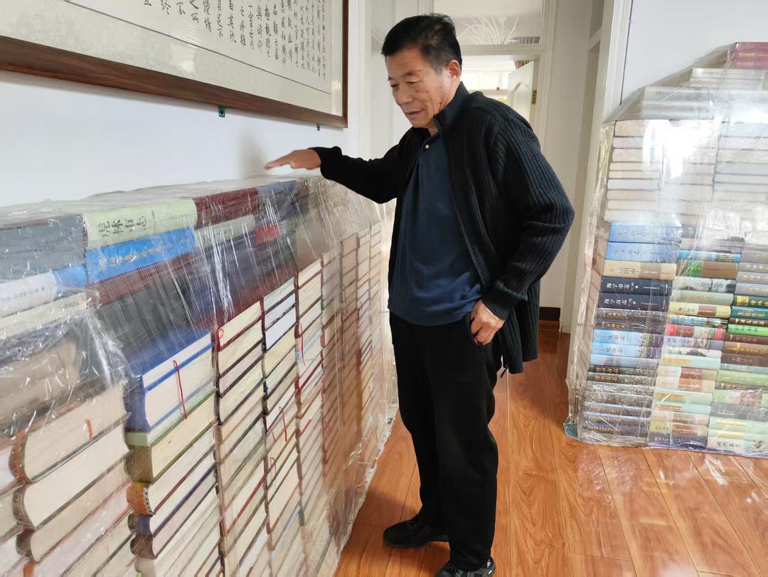 一枚鸡蛋换来的科考人生