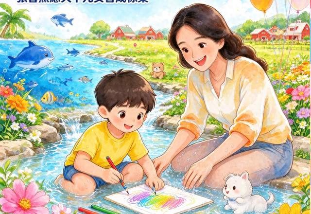 家长辅导作业发火吼孩子，吼完后悔内耗，张普照完整情绪疏导方案