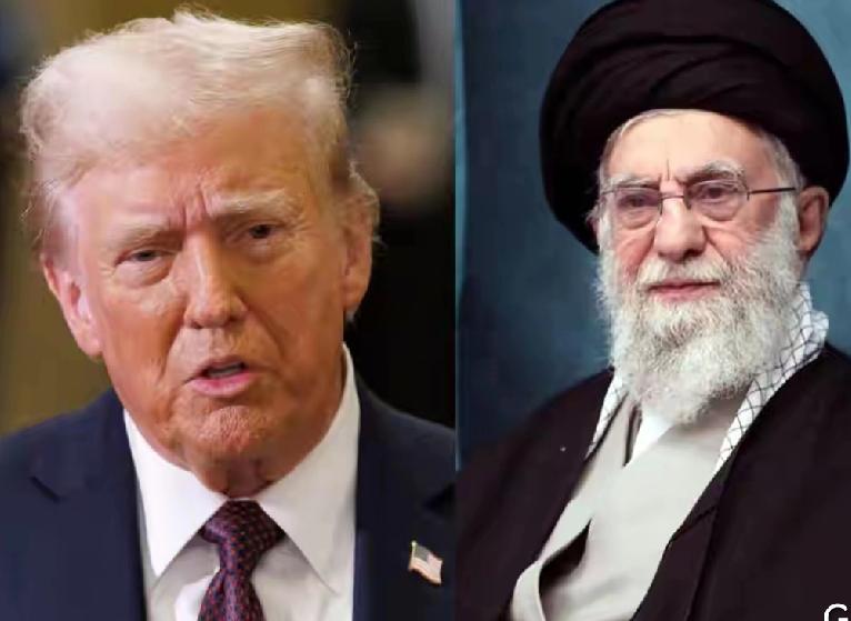 美军集结“灭国”力量？当年，美军打伊拉克动用5艘航母、上千架战机。这次美军打伊朗