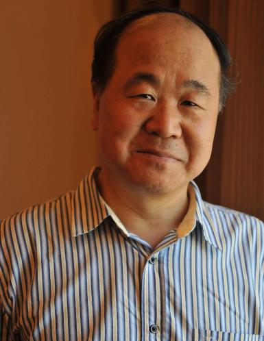 莫言说：“不要和太精的人做朋友，不管你信不信，凡是那些特别会做人，能说会道的，而