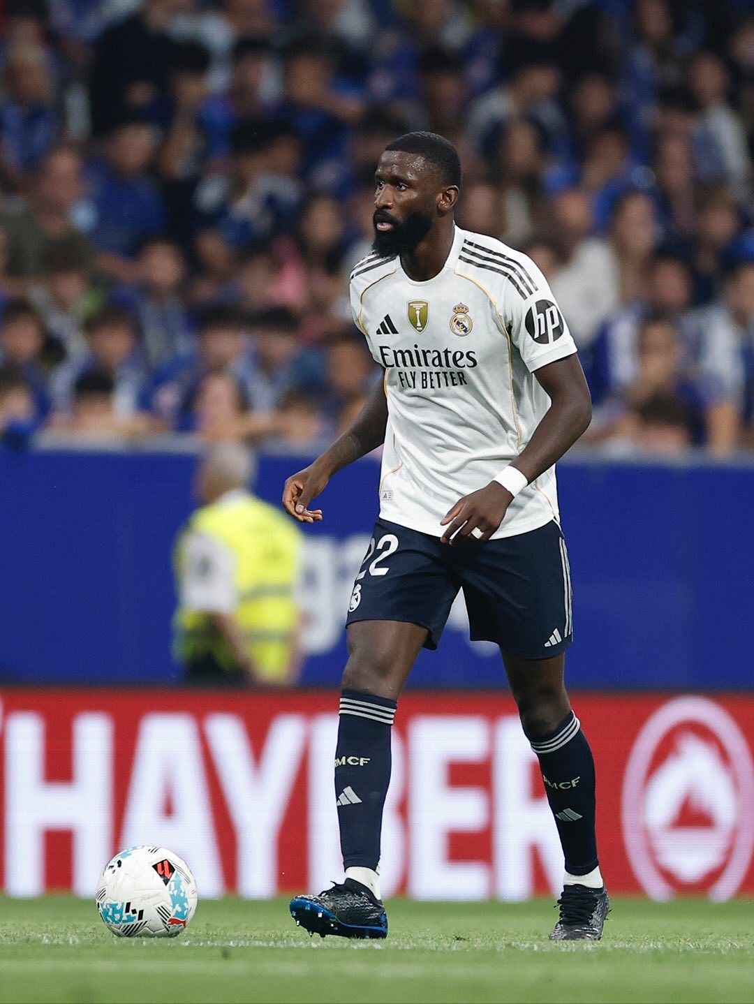 科贝：库尔图瓦将在下一场比赛中复出。✅ 吕迪格、马斯坦托诺和米利唐也有望复出⏳，