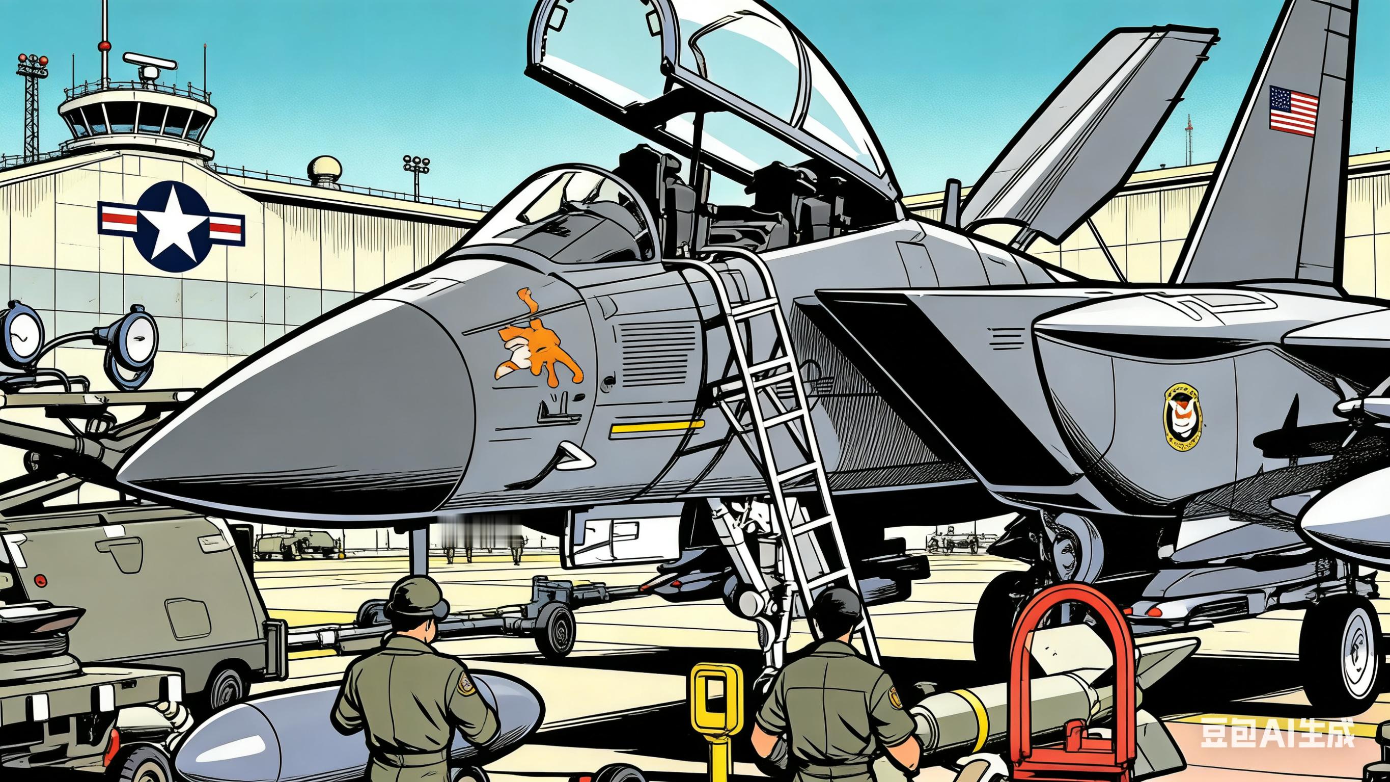 把之前拍的模型照片塞进豆包，Ai生成图片之后又是新的天地，因吹斯汀。可惜每天只有