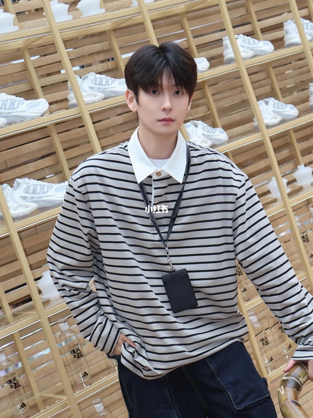 adidas🍃在成都感受巴适的夏日清风